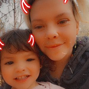 Meet your Posher, Kimberley